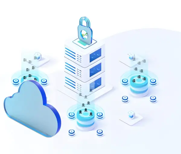 Infraestructura y Hosting Seguro